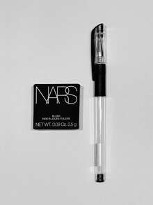 NARS Rubor Mini - Orgasmo - Polvo - 0,09 Fl Oz / 2,5g - Orgasmo de tamaño mini - Ver 3