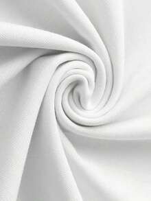 Women T-Shirts - White - View 5