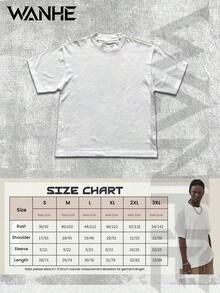 Women T-Shirts - White - View 5