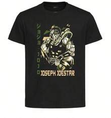 Women T-Shirts - Black - View 8