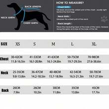 Metglad 狗狗救生衣 - 时尚彩色宠物游泳背心，带救援提手，高浮力防撕裂狗狗浮力背心，适合小型、中型和大型犬 - 淡紫色 - 查看 7