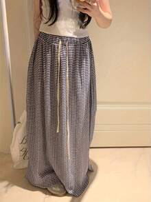 Women Skirts - Multicolor - View 10