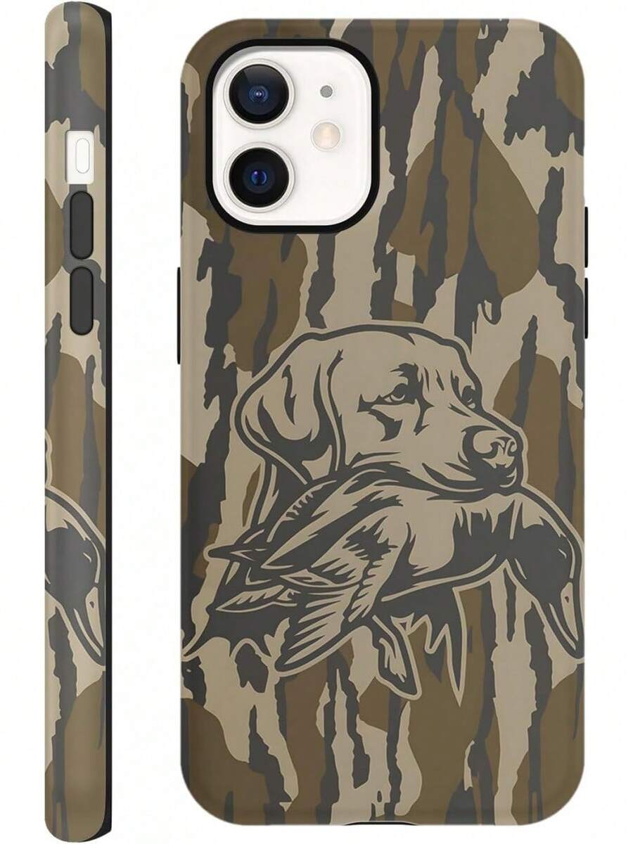Basic Phone Cases - White 8 - View 1