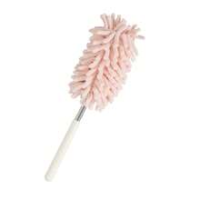 1pc Extendable Microfiber Car Duster Brush, Super Soft Cleaning Tool For Auto Interior & Home Use - A - View 12