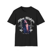 Men T-Shirts - Black - View 1