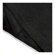 Women T-Shirts - Black - View 4