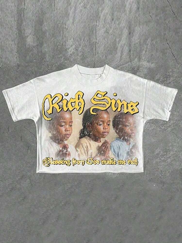 Women T-Shirts - White 9 - View 10