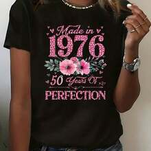 Women T-Shirts - White - View 6