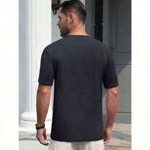 Women T-Shirts - Black - View 6