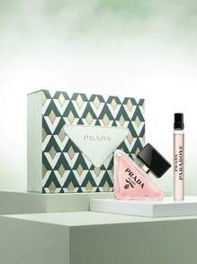 Prada Paradoxe Eau De Parfum 50 ml Gift Set - 綠色 - 查看 1