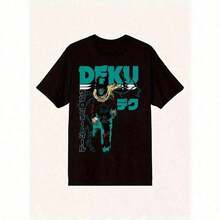 Women T-Shirts - Black 22 - View 7