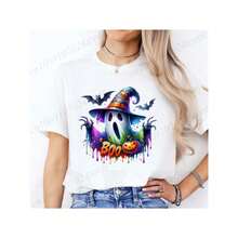 Women T-Shirts - White - View 8