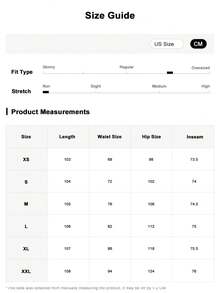 Retro High Street Washed Gray Denim Jeans, Women's Fashion Design Straight Loose Casual Wide Leg Pants, New Autumn Collection - Grey - View 11