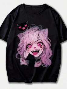 Women T-Shirts - Weiss - View 9