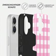 Basic Phone Cases - Blanco 20 - View 2