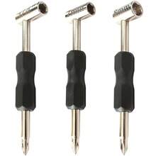 OUMINGYQ 6.35mm、7mm、8mm 吉他六角扳手，琴頸調節扳手 - 彩色 - 查看 3