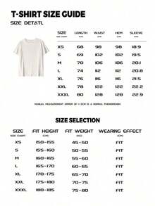 Vintage Loose Fit Men's Short Sleeve Shirt, Solid Color With Midnight Margarita And Retro Eagle Graphic, Streetwear Style, Fun, Simple Design For Everyday Use In Spring And Summer. - 黑色 - 查看 6