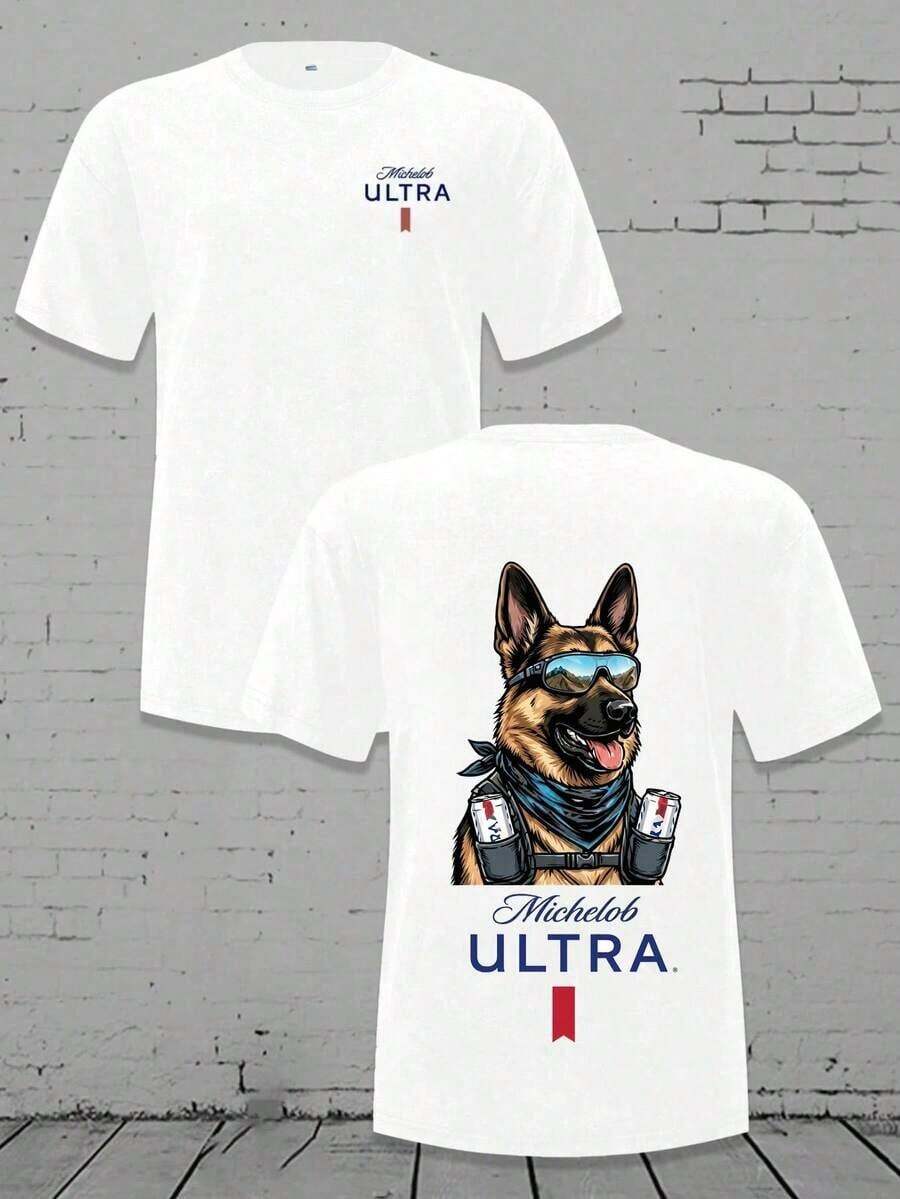 Kvinnor T-shirts - Vit 5 - Visa 1