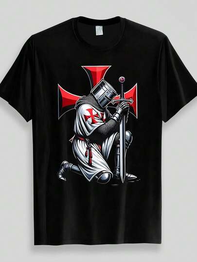 Men Outdoor Tees & Tanks