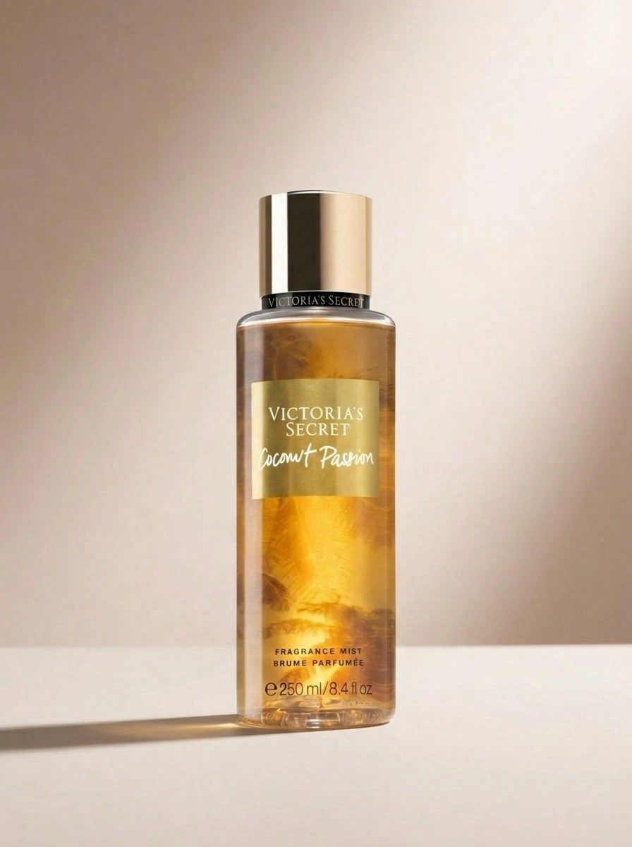 Victoria's Secret Coconut Passion Body Mist 250 ml - Coconut Passion - Xem 1