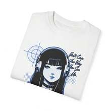 Women T-Shirts - White - View 4
