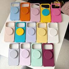 Battery Charger Cases - Light Blue - View 2
