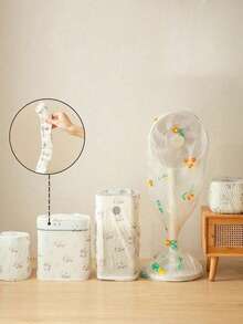 Vỏ bọc chống bụi vali dùng một lần bằng vải không dệt phủ toàn bộ đa năng, túi bảo vệ vali chống nước, phụ kiện túi hành lý đa năng, đồ dùng thiết yếu lưu trữ du lịch kỳ nghỉ mùa hè mùa đông, vật dụng cần thiết cho chuyến bay bãi biển du thuyền cắm trại, phụ kiện ô tô & trang trí nhà cửa - Nhiều màu - Xem 5