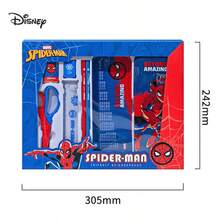Disney Stationery Gift Box Set Student First Grade Birthday Gift Learning Supplies Back To School Essentials - Multicolor - View 10