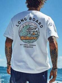 Women T-Shirts - White - View 2