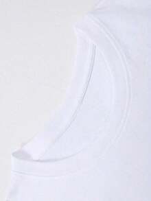 Women T-Shirts - White 10 - View 5