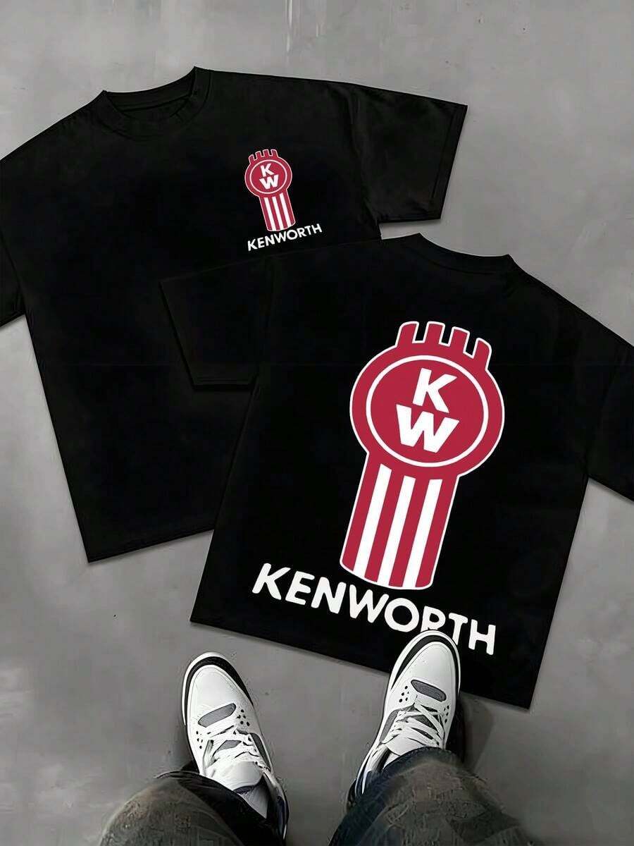 Women T-Shirts - Back - View 1