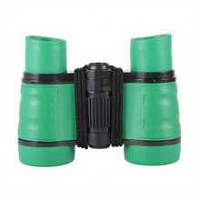 Shockproof Bird Watching Set Children's Adventure Gift Hunting Hiking Telescope Science Learning Toy Suitable For Boys And Girls Outdoor Exploration Nature Observation Equipment Random Color Depth - Orange - View 11