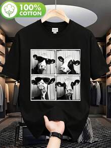 Women T-Shirts - White - View 7