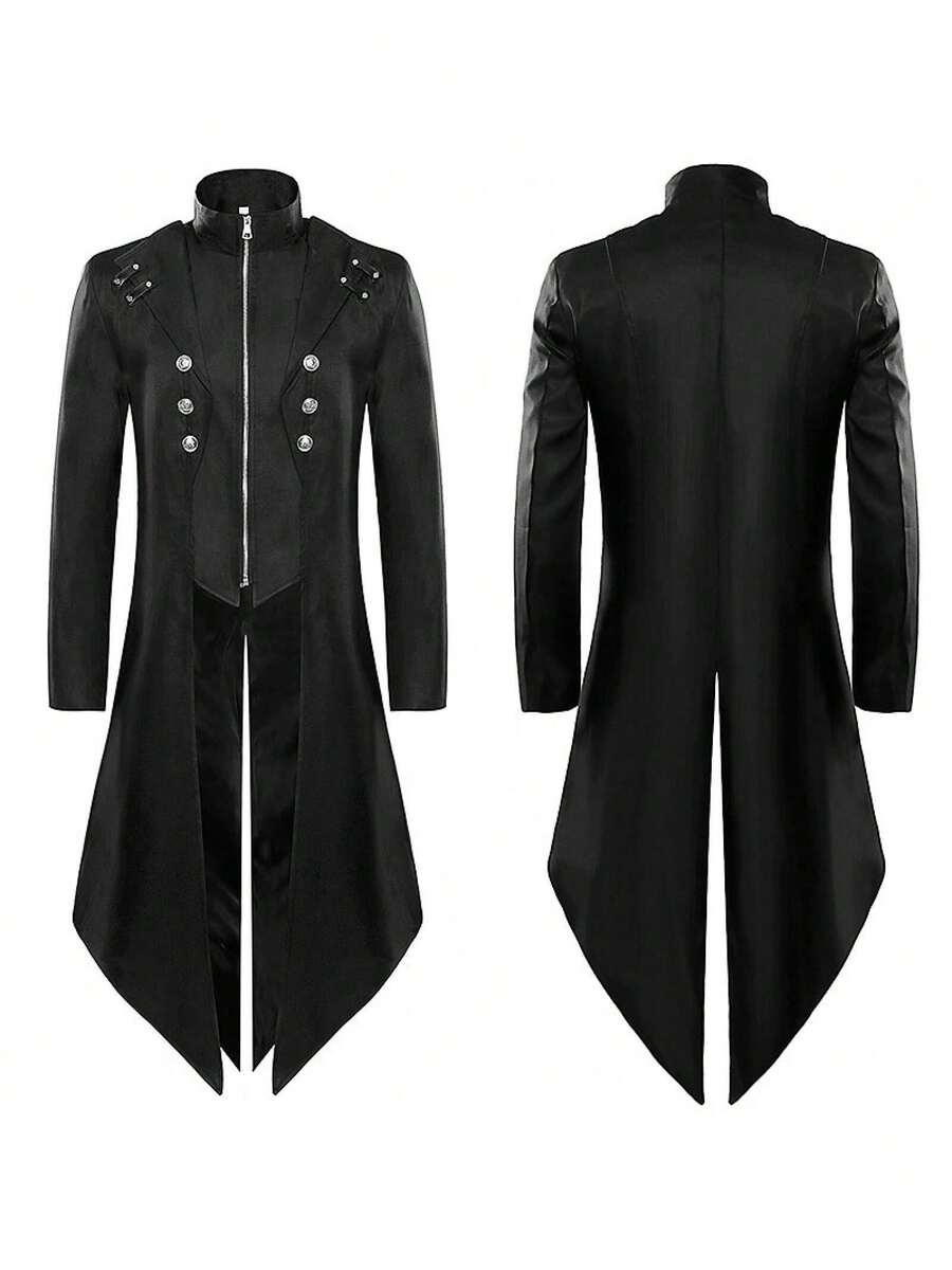 Cosplay Clothing - Rock Tuxedo - View 1