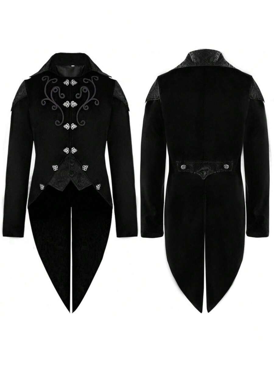Cosplay Clothing - 's Tuxedo - View 1