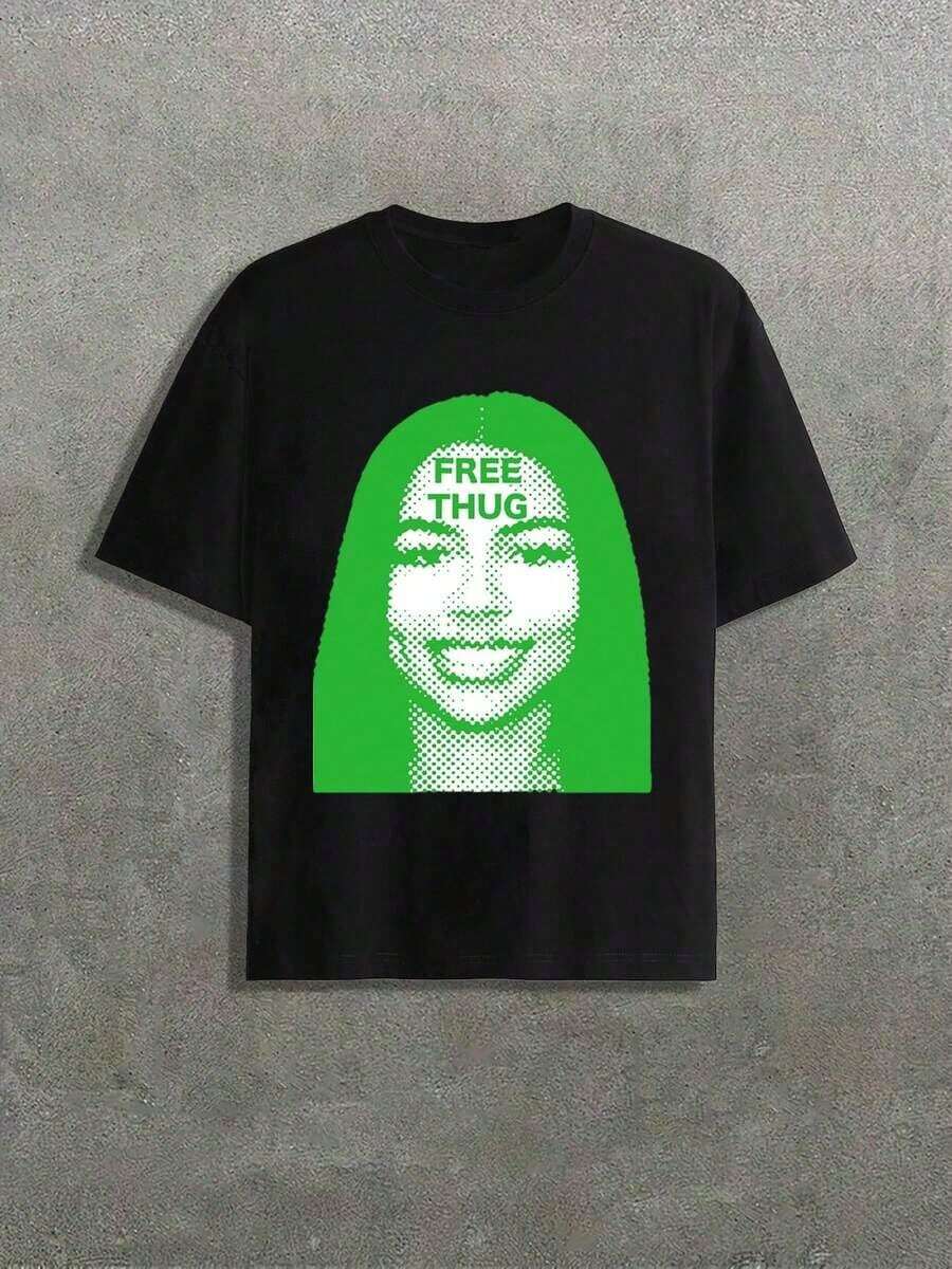 Women T-Shirts - Back 3 - View 1