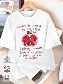 Women T-Shirts - Blanc 10 - View 7