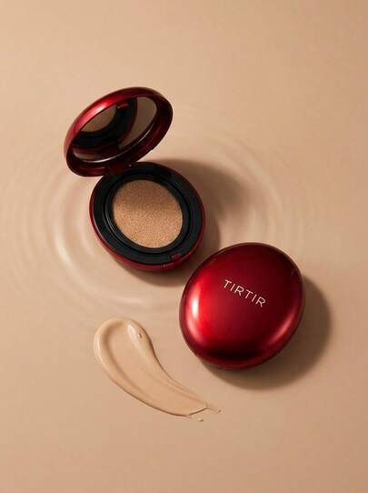 TIRTIR Mask Fit Red Cushion Mini 29N Natural Beige 4.5 G