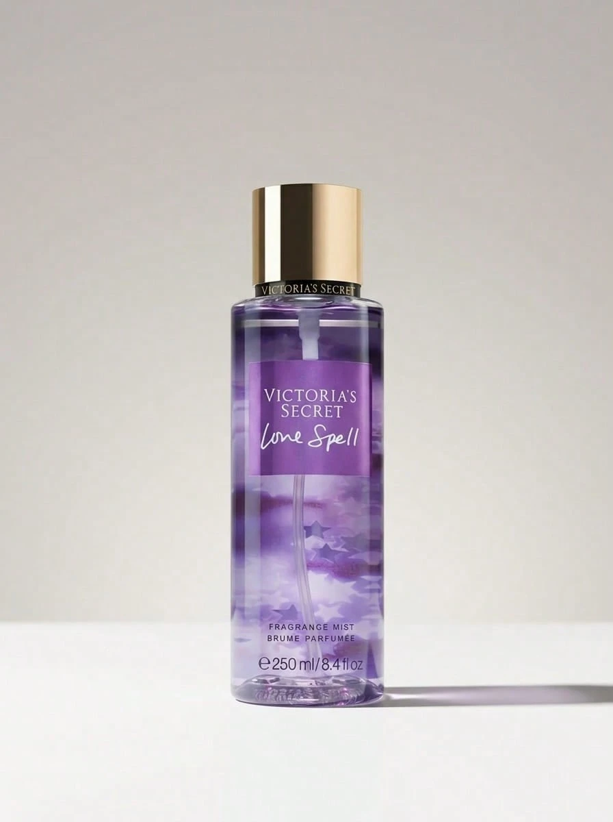 Victoria's Secret Love Spell Body Mist 250 Ml - Love Spell - View 1