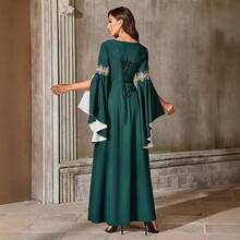 Cosplay Clothing - Dark Green - View 5