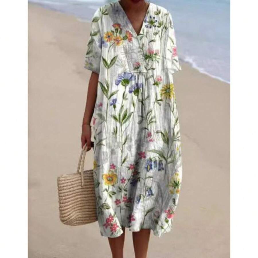 Women Midi Dresses
