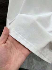 Women T-Shirts - Weiss - View 6