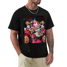 Filthy Frank T-Shirt Football T Shirt Animal Prinfor Boys Topping Mens Clothes - 款式 - 查看 1
