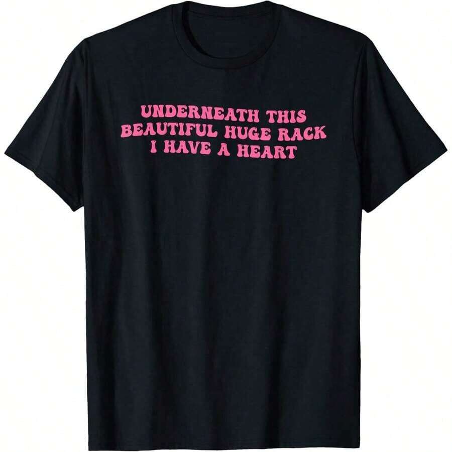 Fashionable Short-Sleeve Cotton Graphic Print T-Shirt For Men And Women, TV Heated Rivalry Llya Rozanov 81 Boston - 灰色 - 查看 1