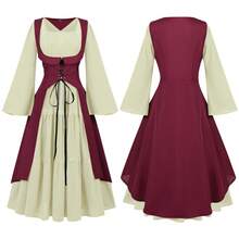 Cosplay Clothing - Green Coffee Set - View 4