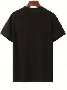 Women T-Shirts - Black 17 - View 5