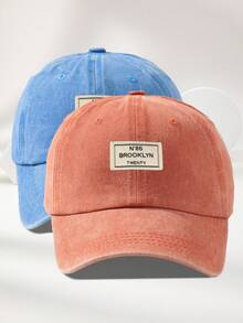Blue + Orange