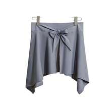 Women Skorts - Purple - View 5