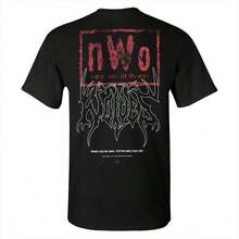 Women T-Shirts - Back - View 5