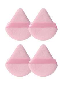 35 PIEZAS Juego de herramientas de maquillaje que incluye: 24 PIEZAS Juego de brochas de maquillaje + 4 PIEZAS Esponjas de polvos de cojín de aire mini + 2 PIEZAS Esponjas de maquillaje mini + 2 PIEZAS Esponjas de polvos triangulares + 2 PIEZAS Esponjas de maquillaje + 1 pieza Herramientas de limpieza de brochas de maquillaje - Multicolor - Ver 12